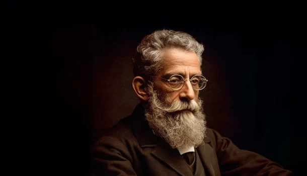Obra completa de Machado de Assis: todos os livros para download gratuito