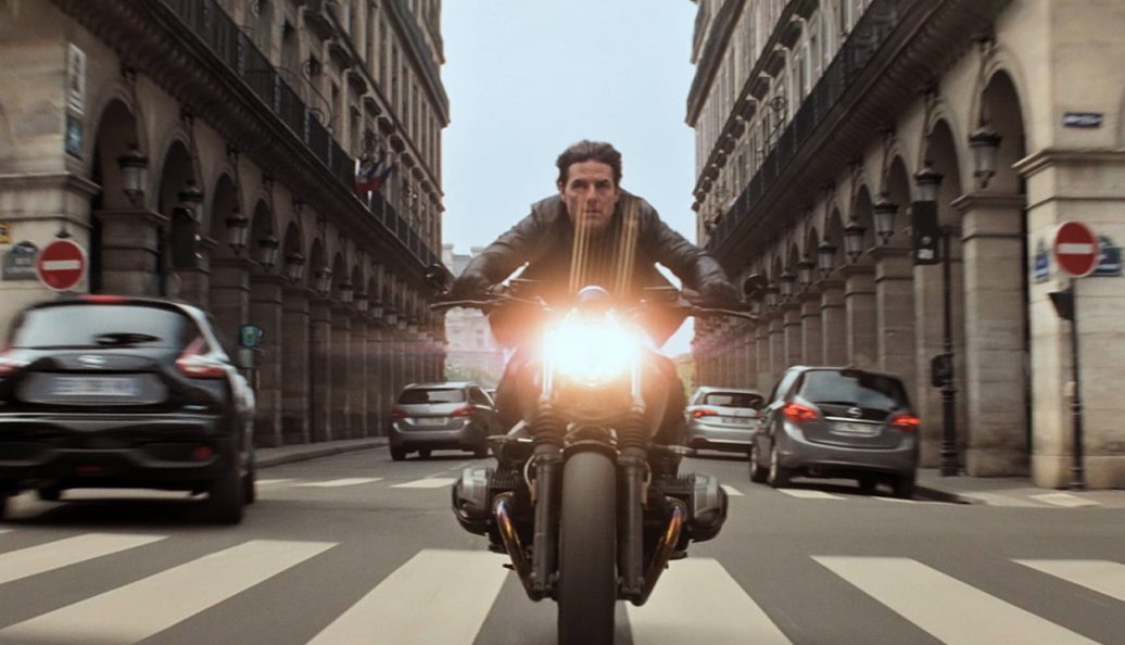 Missão: Impossível — Efeito Fallout