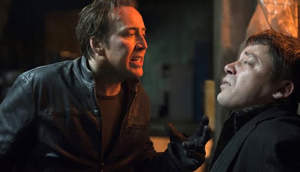 Nicolas Cage vai fazer você desligar o cérebro por 96 minutos: última chance de assistir na Netflix