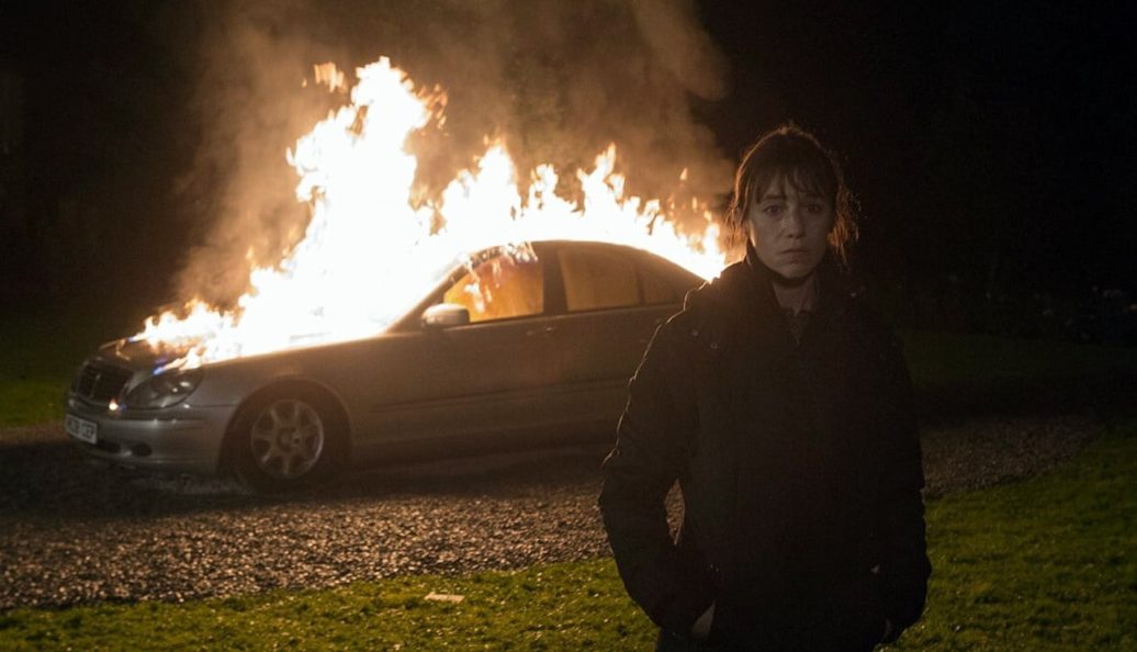 Ninfomaniaca — Volume 1