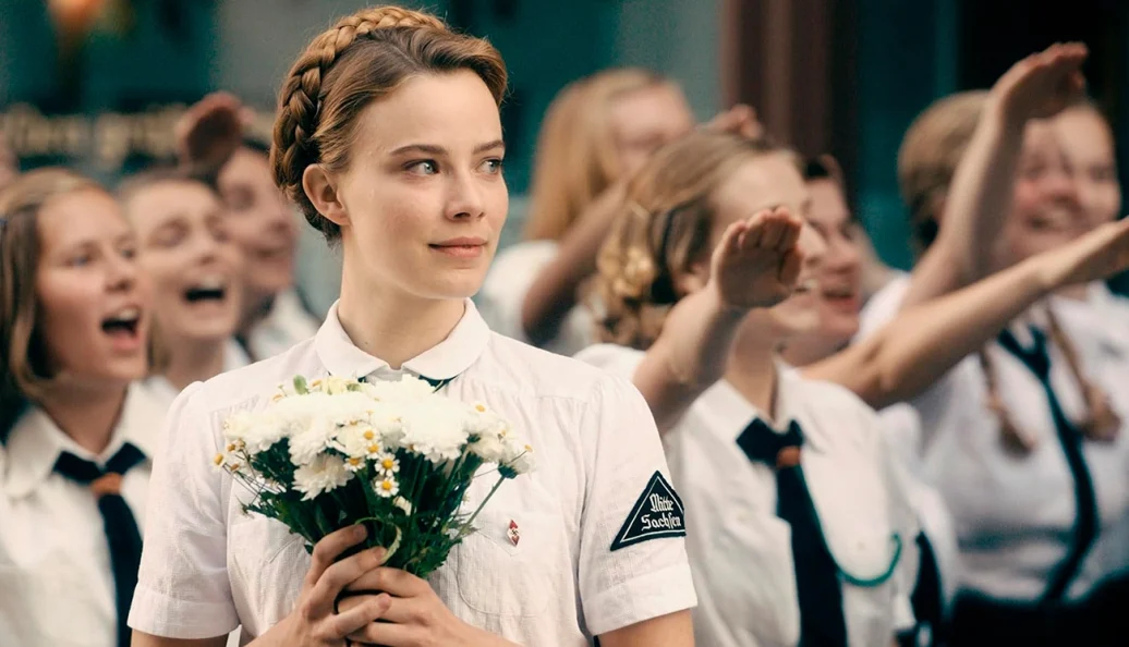 Nunca Deixe de Lembrar