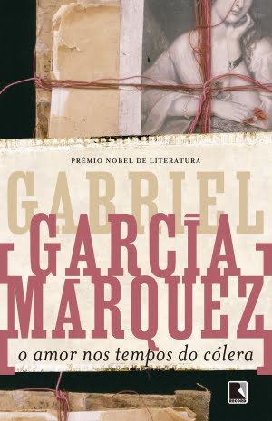 Gabriel García Márquez 