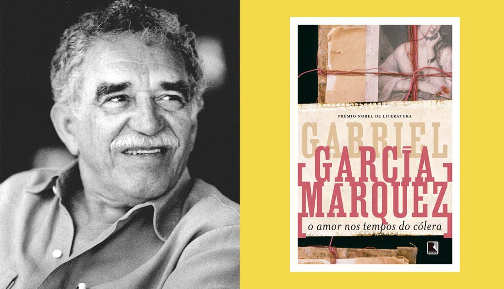 Gabriel García Márquez