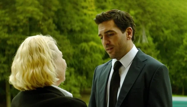 O melhor suspense jurídico dos últimos 5 anos está escondido na Netflix e você provavelmente não assistiu O melhor suspense jurídico dos últimos 5 anos está escondido na Netflix e você provavelmente não assistiu