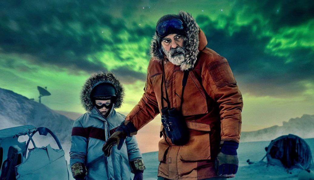 O Céu da Meia-Noite