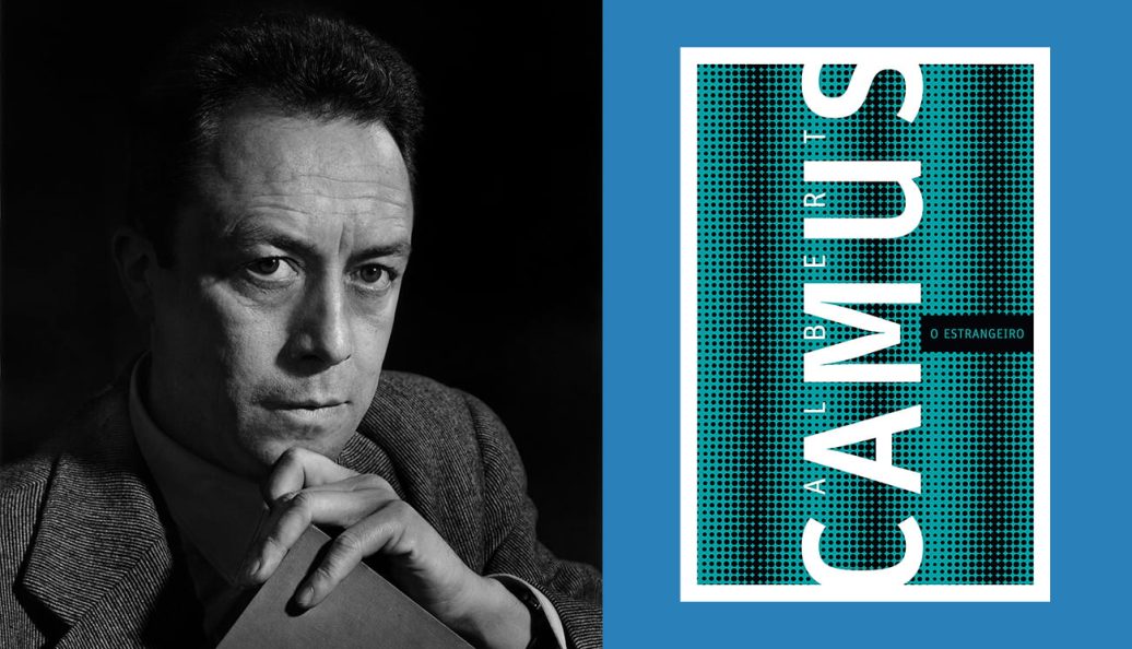 O Estrangeiro, de Albert Camus