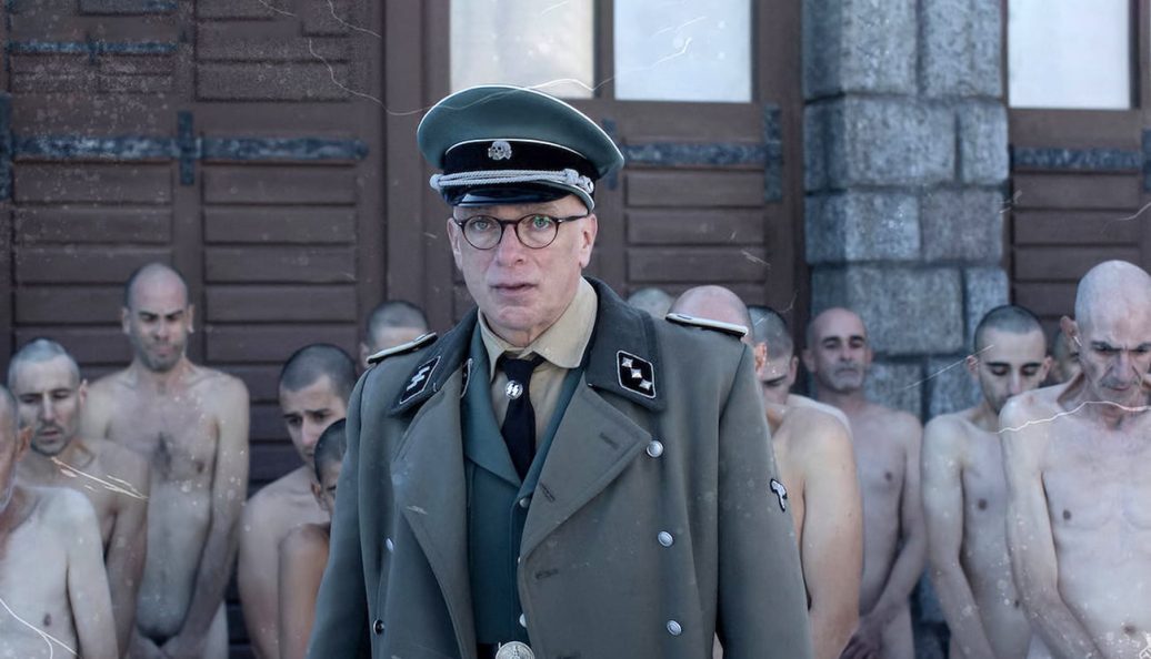 O Fotógrafo de Mauthausen