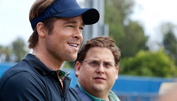Indicado a 6 Oscars, o filme inteligente, intenso e comovente que consagrou Brad Pitt está na Netflix