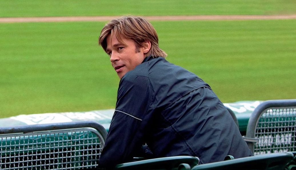 O Homem que Mudou o Jogo