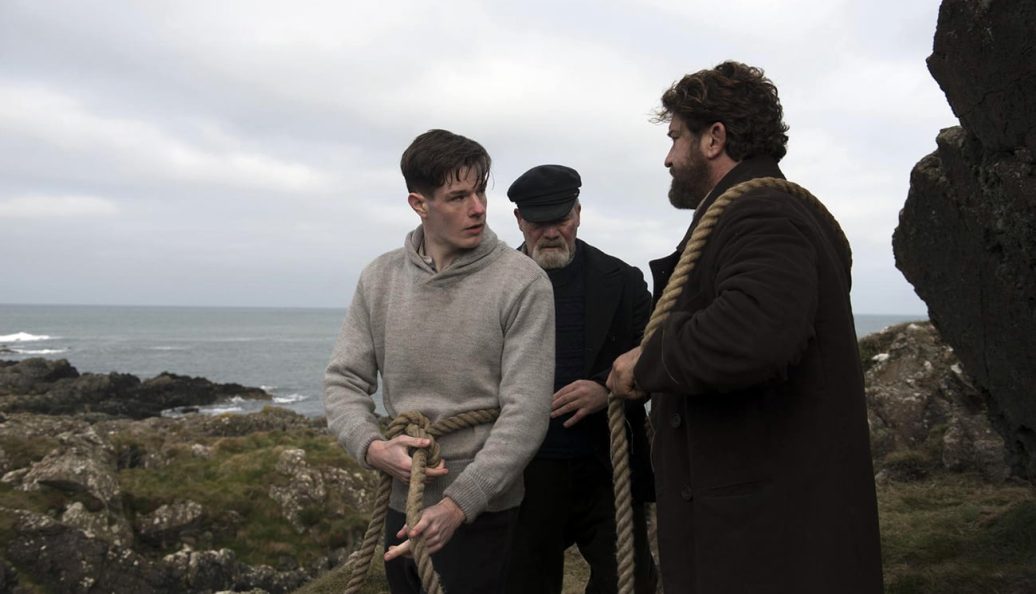 O Mistério do Farol