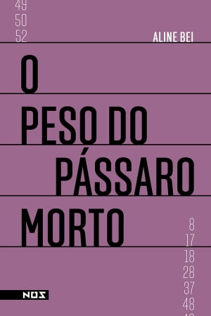 O peso do pássaro morto 