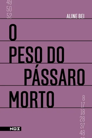O peso do pássaro morto