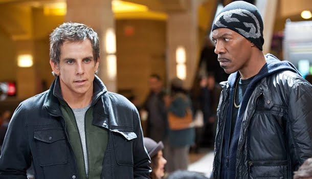 Filme com Eddie Murphy e Ben Stiller, na Netflix, tem a dose certa de humor para melhorar o seu dia