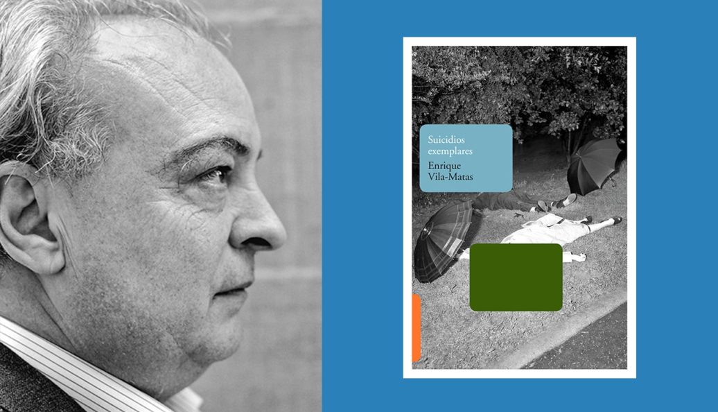 Suicídios Exemplares