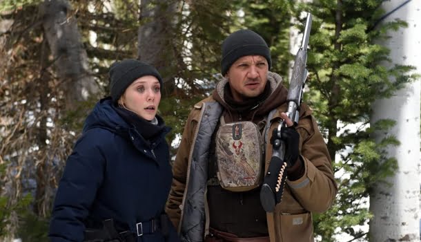 Inesquecível e digno de Oscar: o faroeste moderno de Taylor Sheridan, que foi aplaudido de pé no Festival de Cannes, está na Netflix