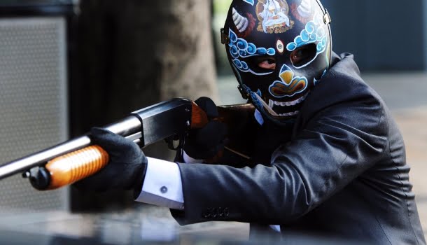 Misto de ação e suspense psicológico, na Netflix, fará seu coração sair pela boca