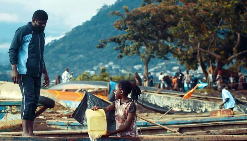 O Diário do Pescador