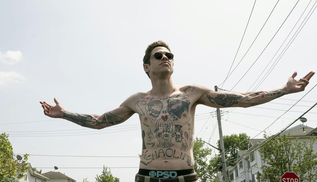 The King of Staten Island