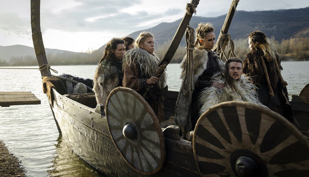 The Last Kingdom: Seven Kings Must Die