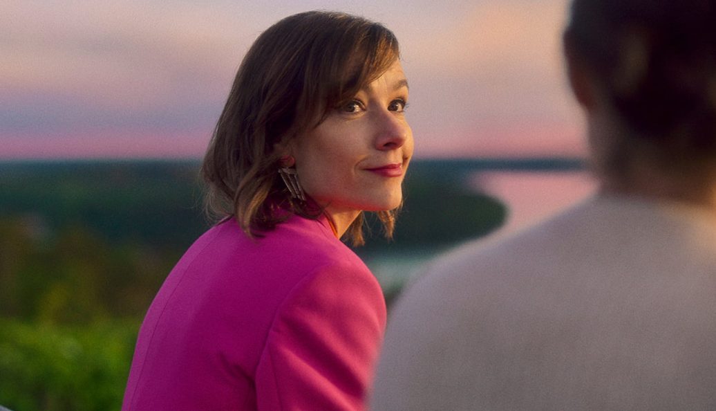 Tudo de Novo, Mais Uma Vez