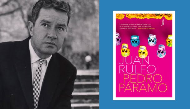 Bula de Livro: Pedro Páramo, de Juan Rulfo