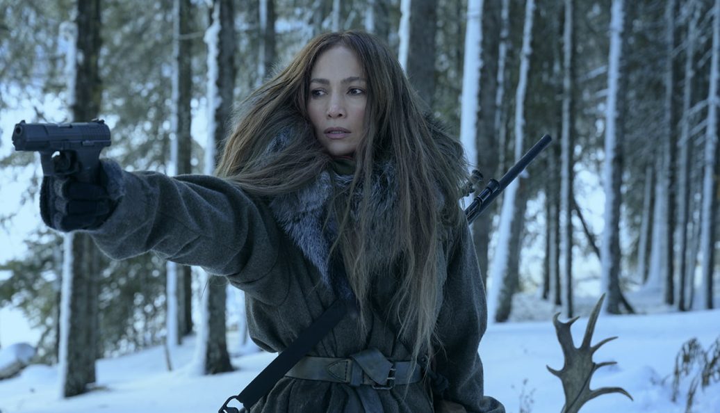 A Mãe, de Niki Caro