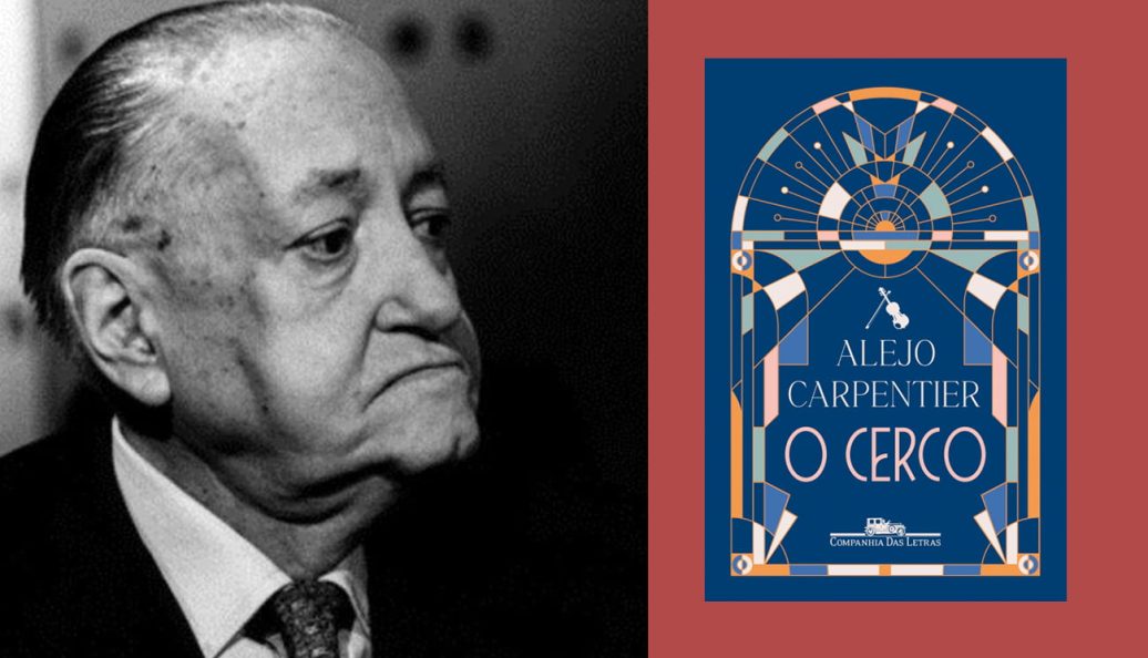 Alejo Carpentier
