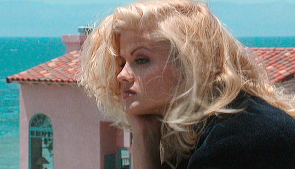 Anna Nicole Smith