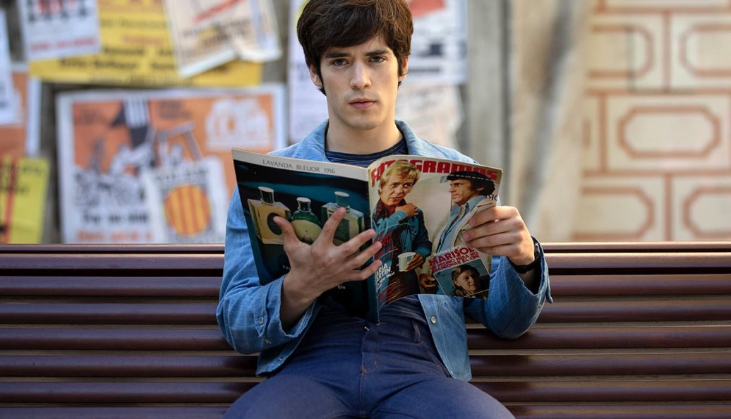 As Leis da Fronteira