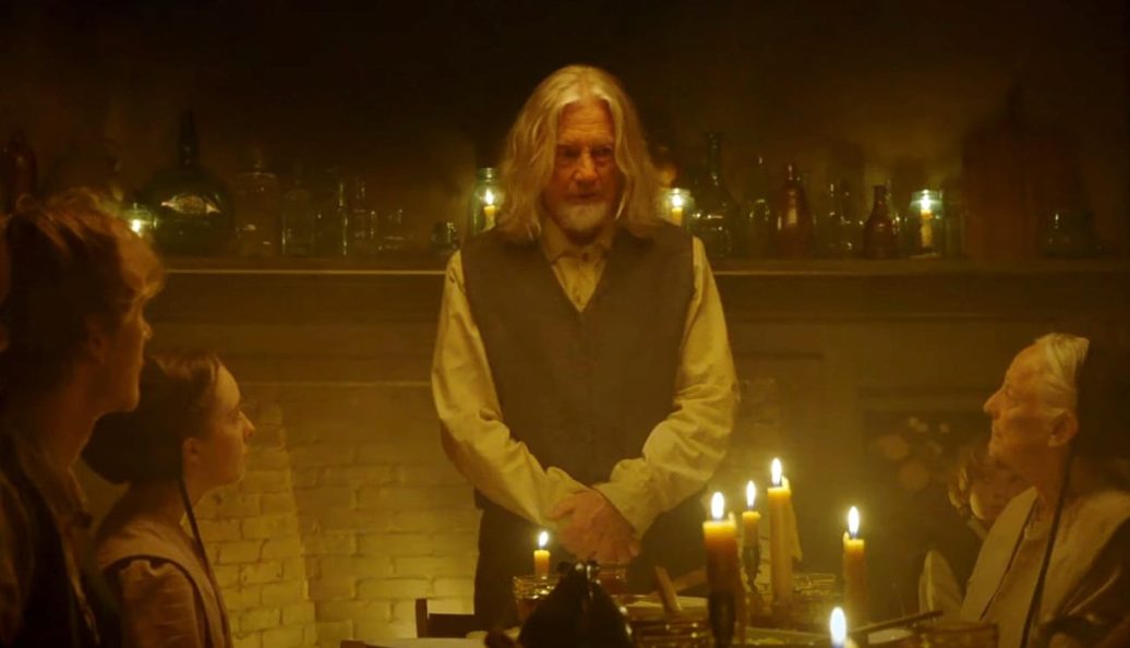 Atividade Paranormal