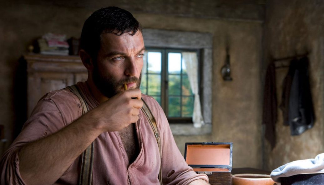 Bastardos Inglórios