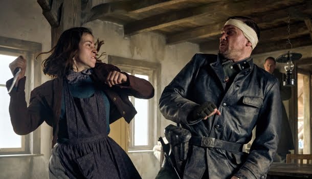 5 filmes novos que estrearam na Netflix esta semana e vão te fazer ficar em casa 5 filmes novos que estrearam na Netflix esta semana e vão te fazer ficar em casa