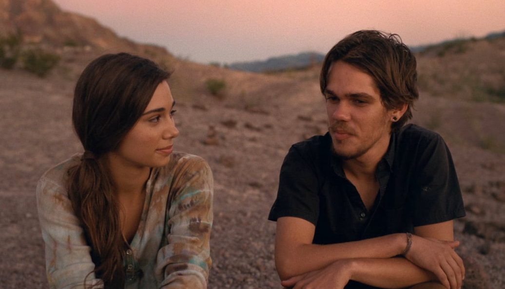 Boyhood: Da Infância à Juventude