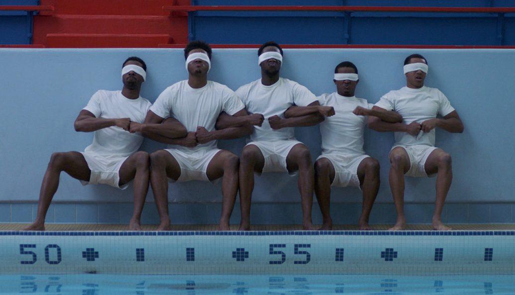 Código de Silêncio