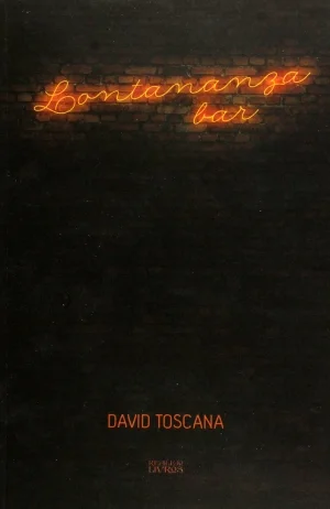 David Toscana