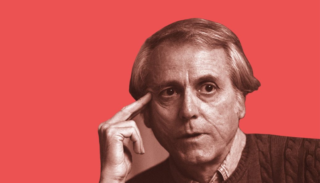 Don DeLillo