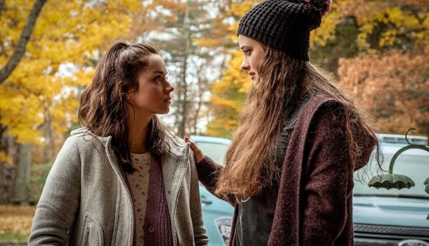 Considerado o melhor suspense do século 21, filme com Ana de Armas deixará a Netflix em 1 dia