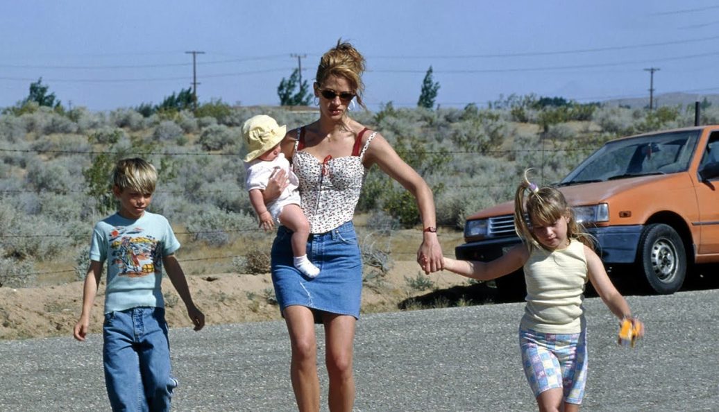 Erin Brockovich — Uma Mulher de Talento