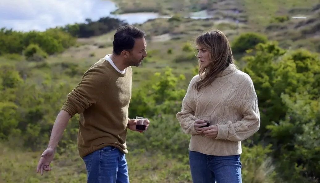 Fiéis (2022), de André van Duren