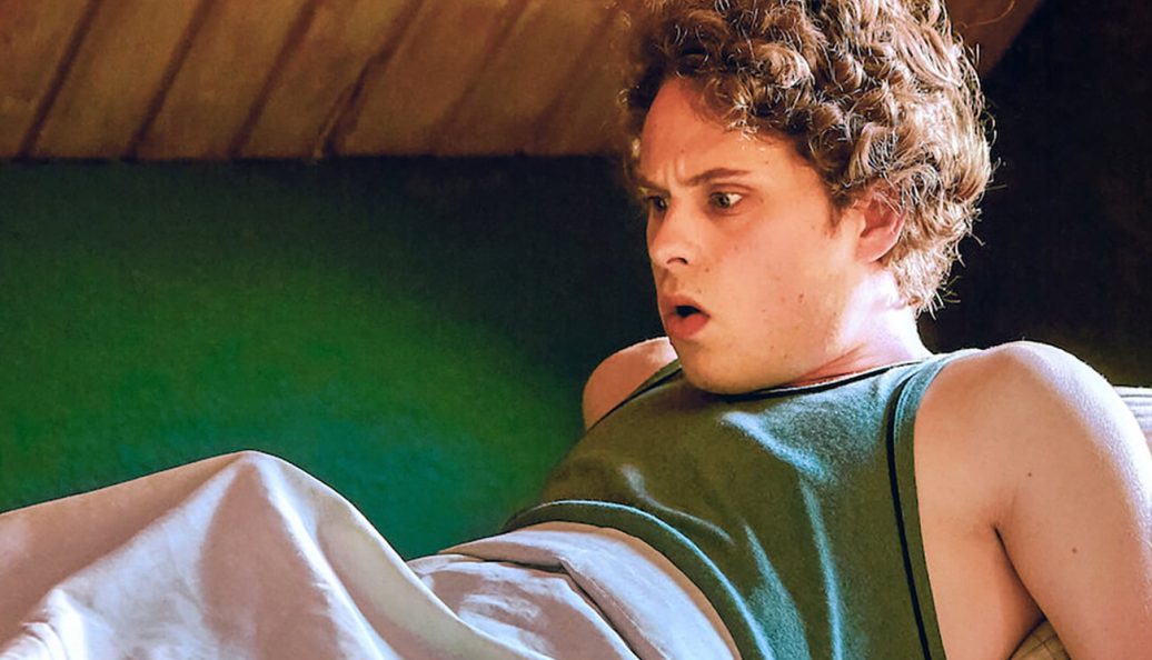 Hormônios à Flor da Pele