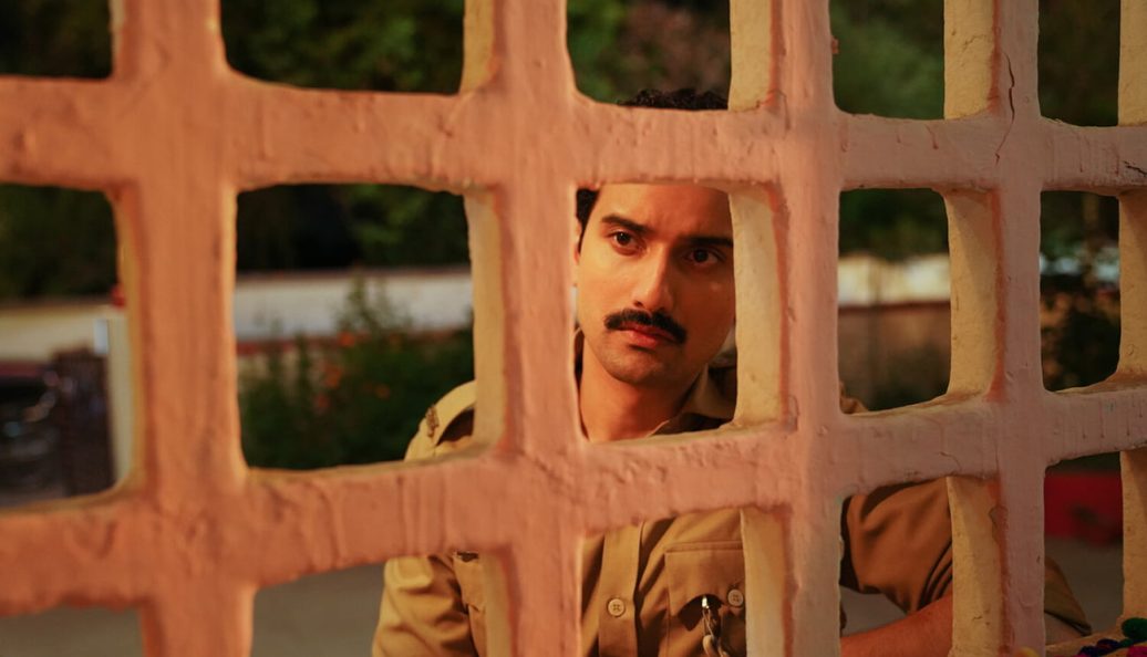 O Caso das Jacas Perdidas