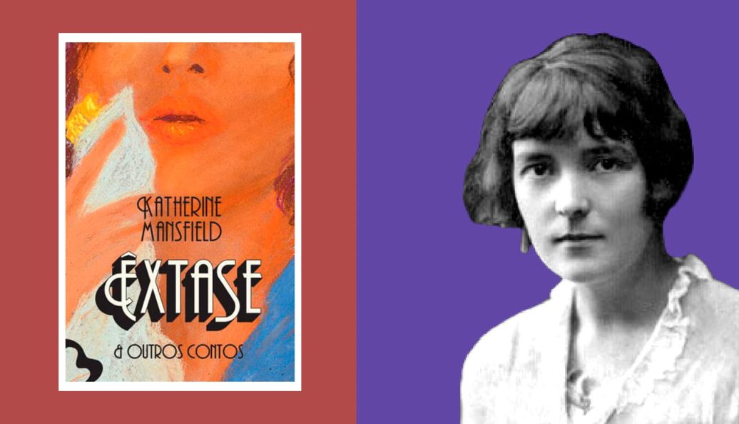 Katherine Mansfield