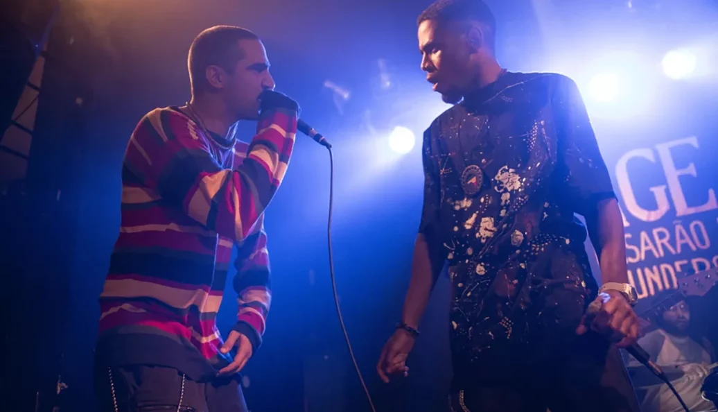 Legalize Já — Amizade Nunca Morre