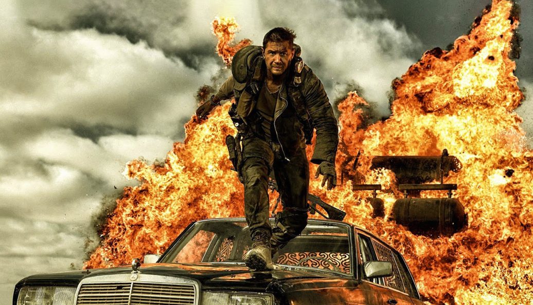Mad Max