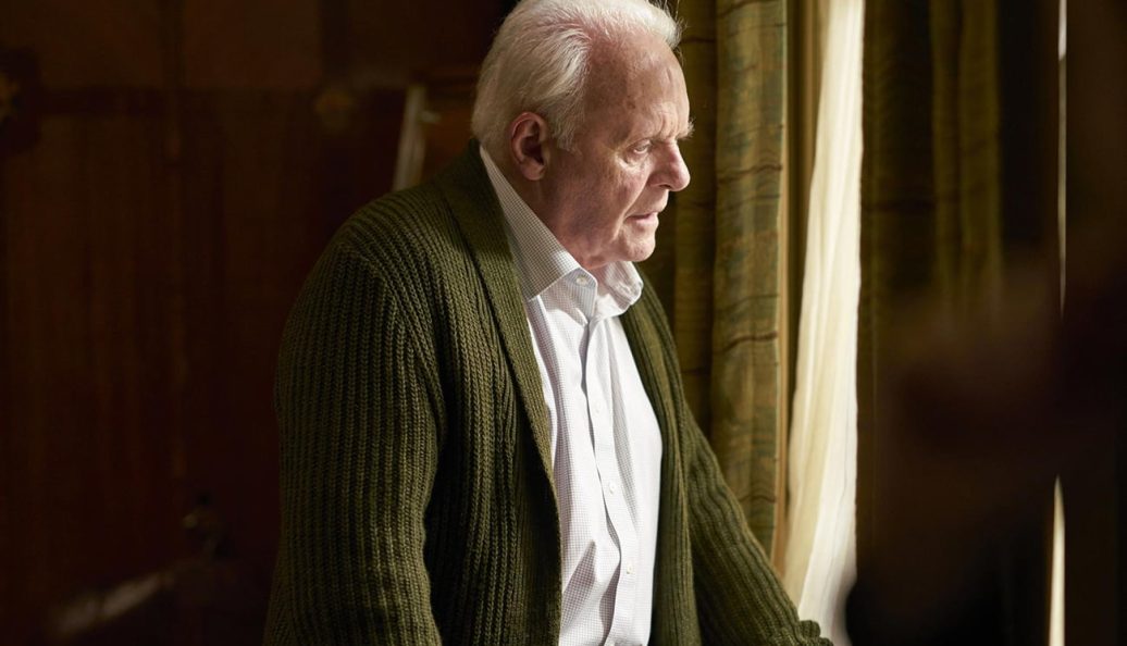 Meu Pai (2021), Florian Zeller