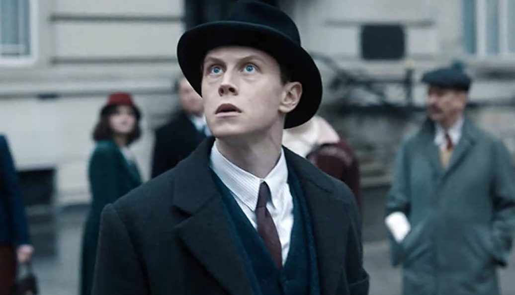 Munique: No Limite da Guerra