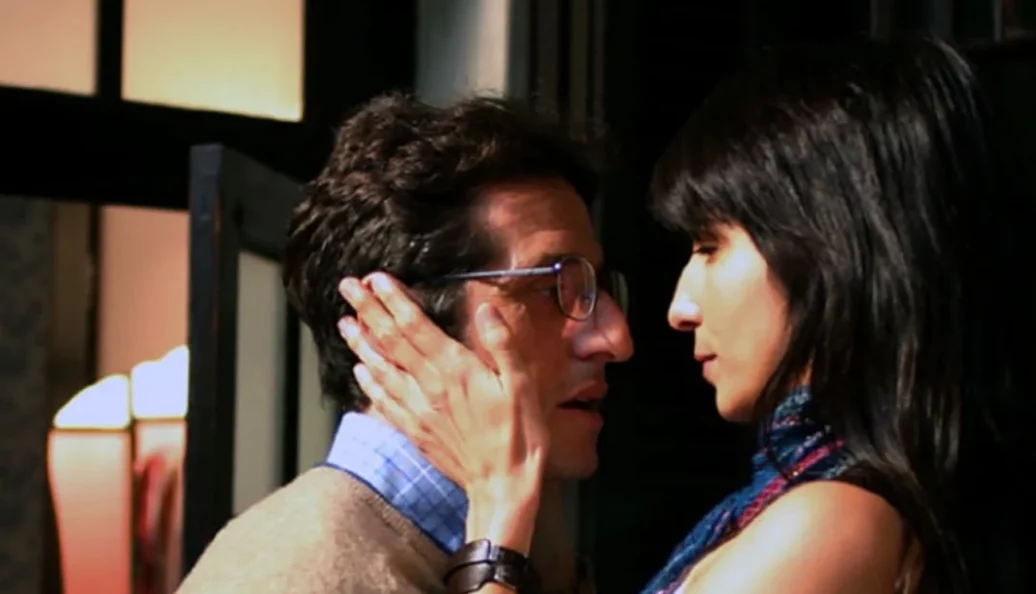 Não É Você, Sou Eu