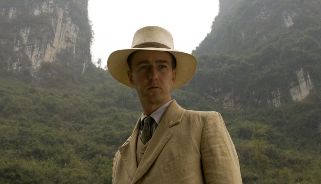 O Despertar de uma Paixao