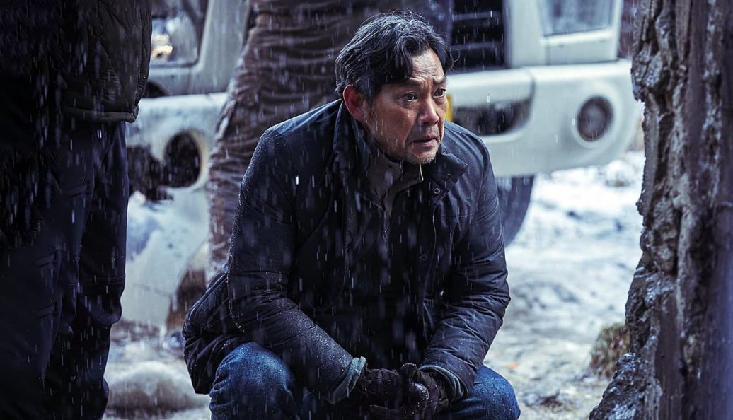 O Mistério das Garotas Perdidas