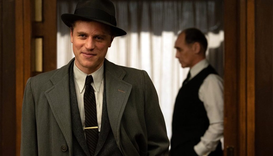 O Soldado que Não Existiu